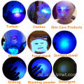 Aluminiumlegierung zoomabler 365 nm UV LED -Taschenlampe Taschenlampe